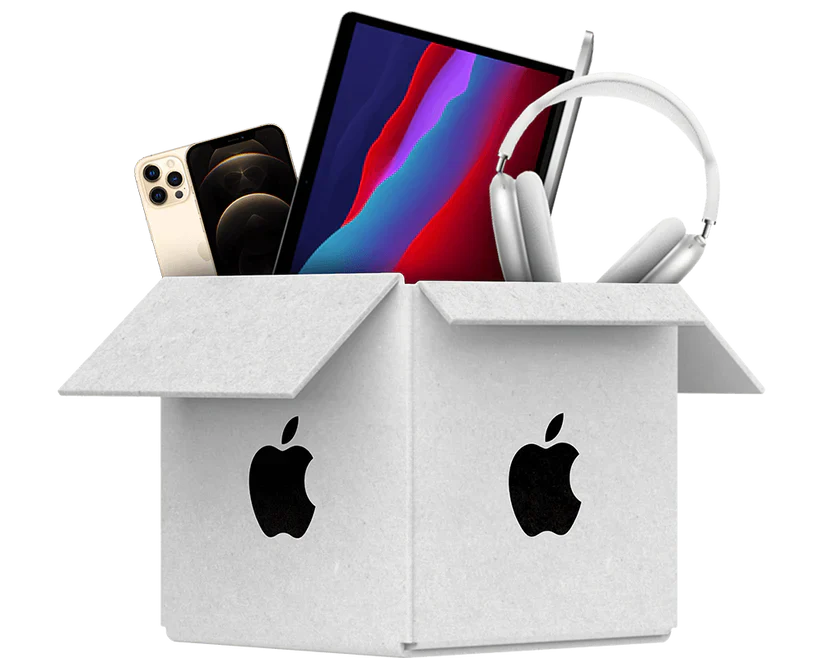 Diamond Mystery Box of Electronic Products