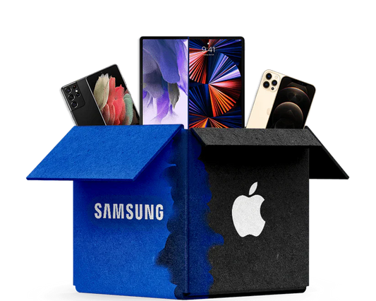 Premium Mystery Box of Electronic Products