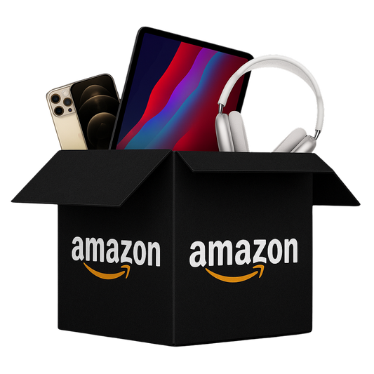 Amazon Mystery Box of Electronic Products