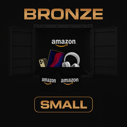 Amazon Mystery Box of Electronic Products