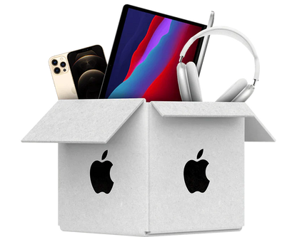 Diamond Mystery Box of Electronic Products