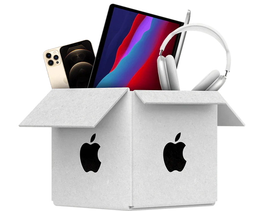 Diamond Mystery Box of Electronic Products