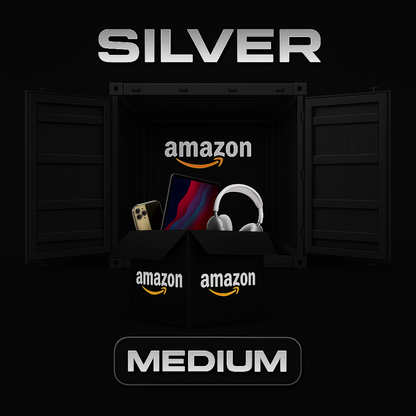 Amazon Mystery Box of Electronic Products